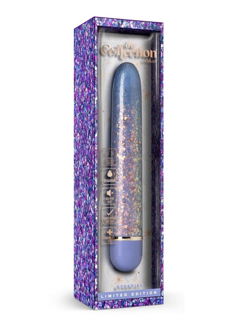 The Collection Etherial Limited Edition Vibrator