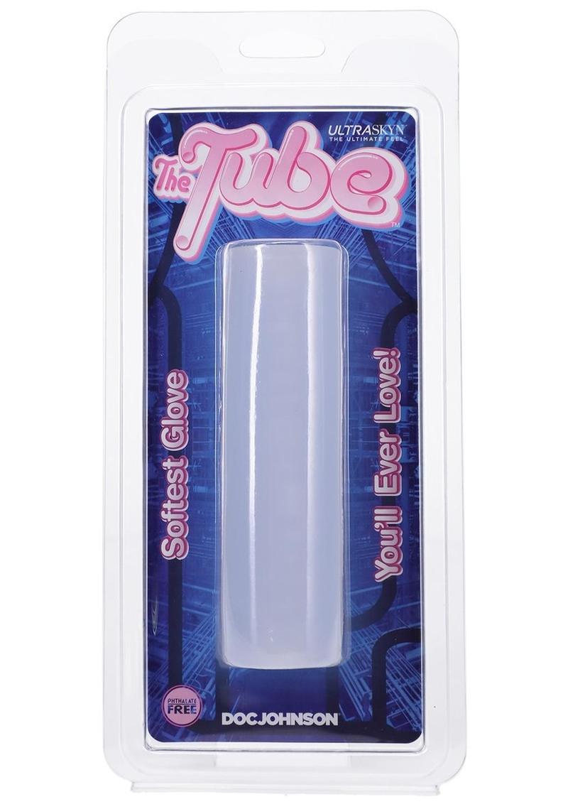 Doc Johnson The Tube Ultra skyn Masturbator