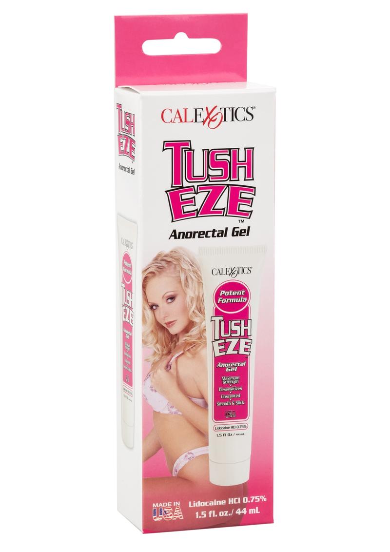 CalExotics Tush Eze Anorectal Gel