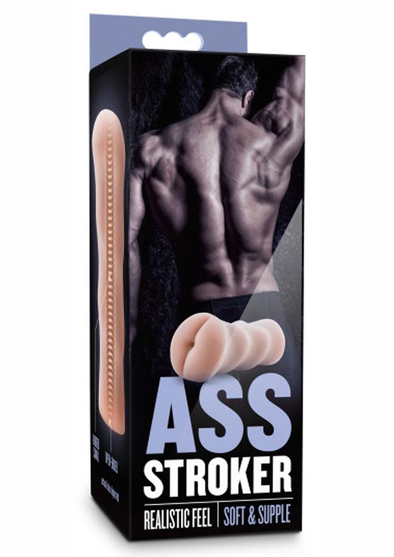 X5 Men Ass Stroker Soft And Supple Butt Masturbator