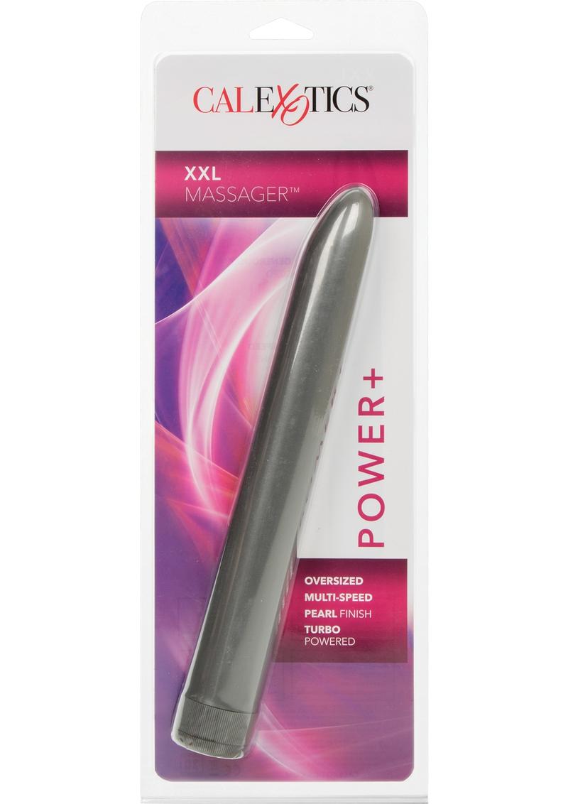 CalExotics XXL Massager Power Vibrator