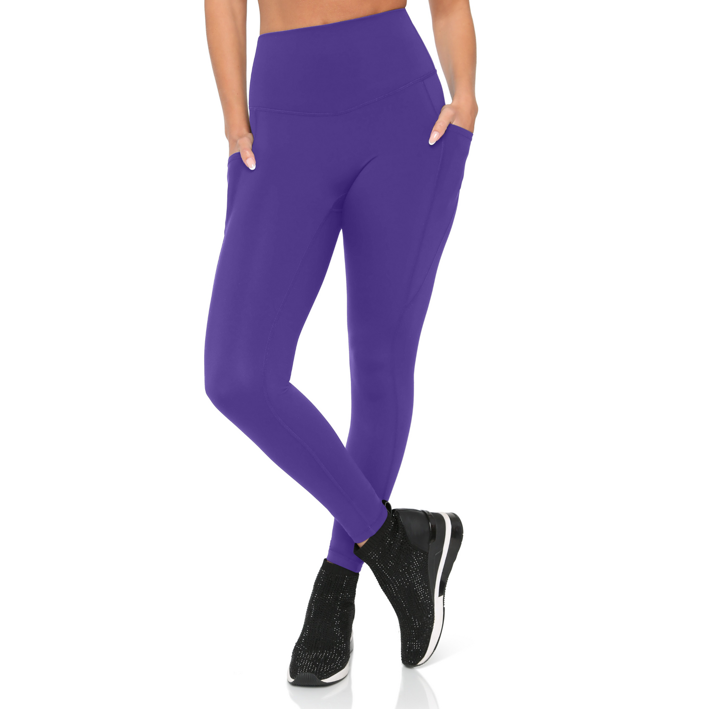 Lift & Smooth High Waist Leggings