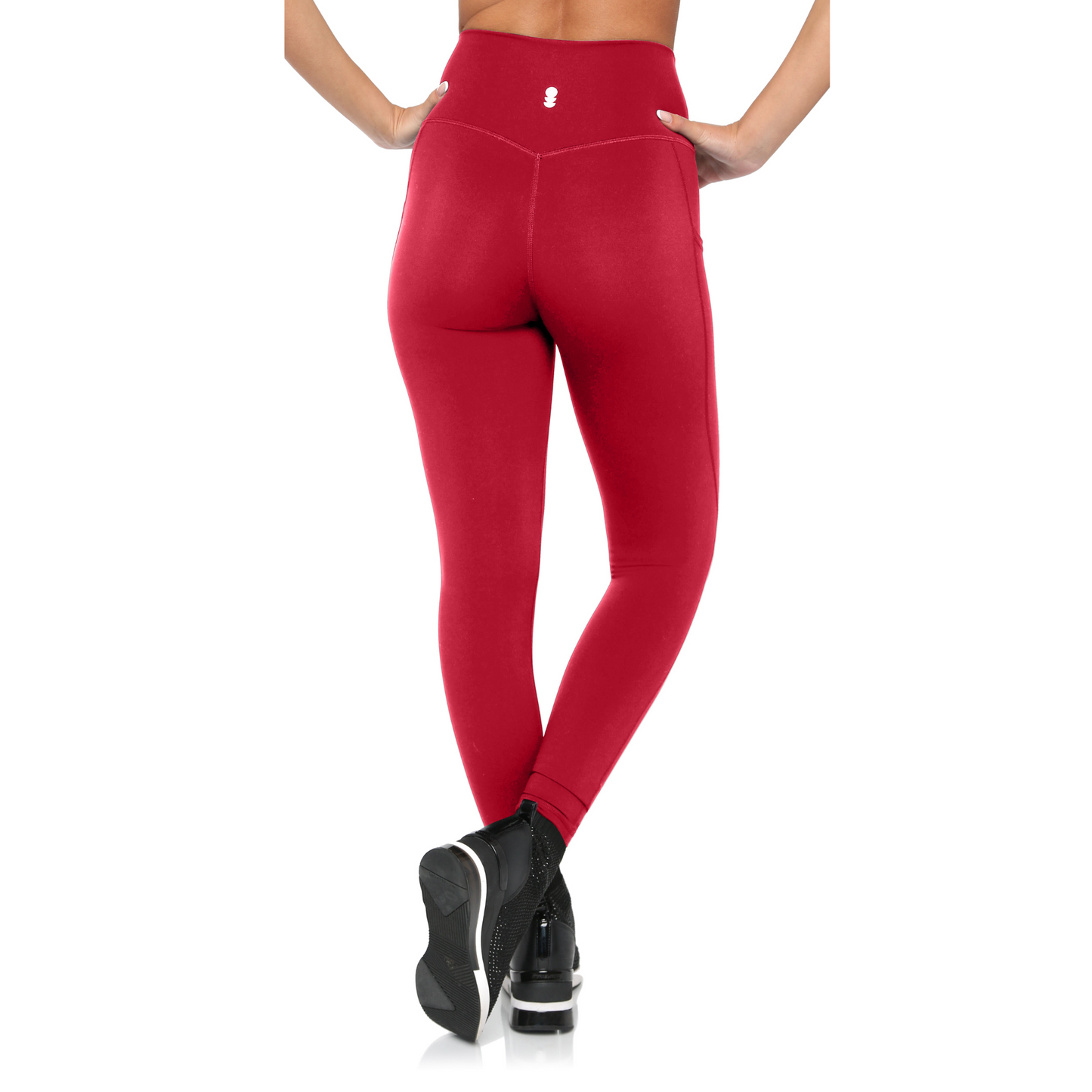 BodyLove High-Rise Leggings | Workout Essentials