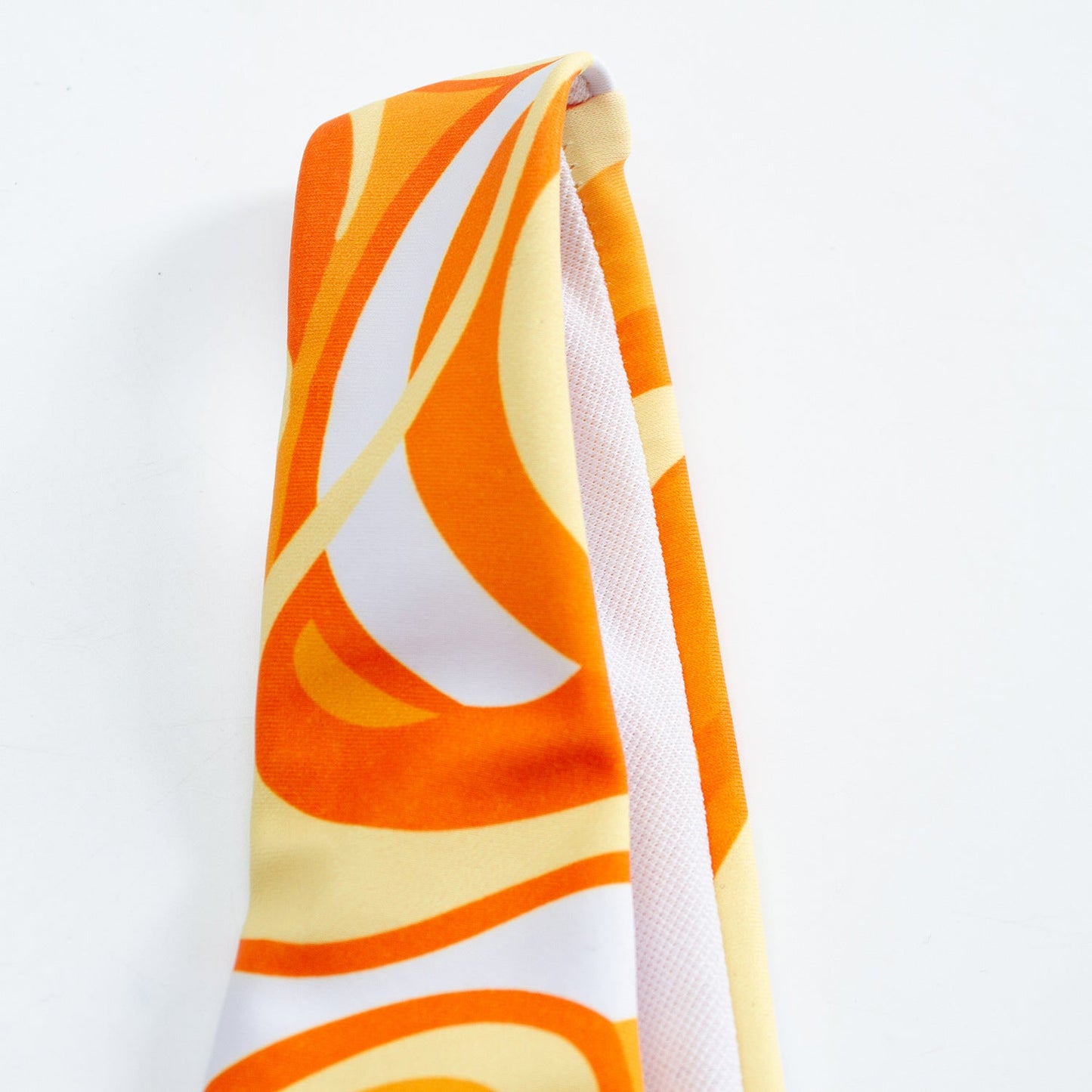 Floral Bikini Swimsuit Women Split Swimsuit Order