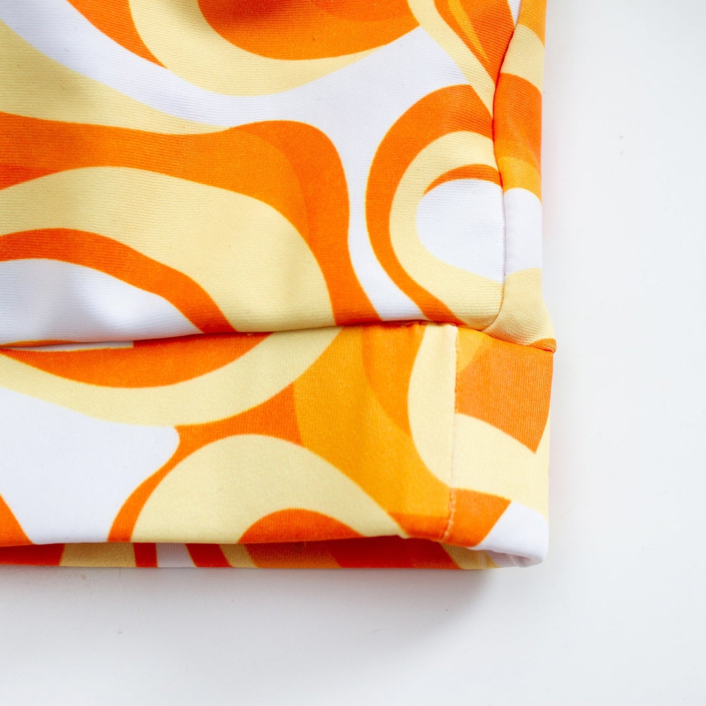 Floral Bikini Swimsuit Women Split Swimsuit Order