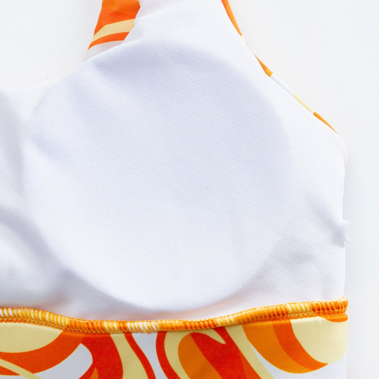 Floral Bikini Swimsuit Women Split Swimsuit Order