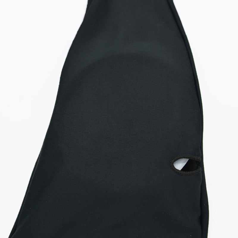 Deep V Plunge Plunge Swimsuit Women Swimsuit Solid Color Swimsuit Bikini