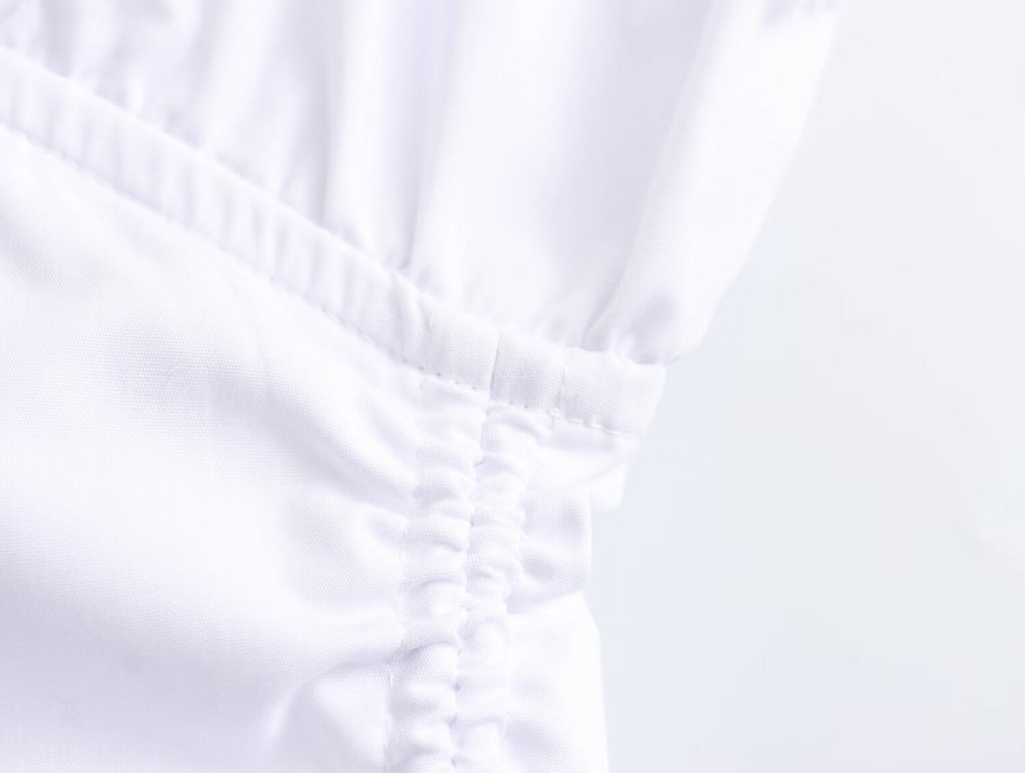 Women Clothing Sexy Sexy Pleating Strap Dress Women Summer Sweet Niche Hip Dress