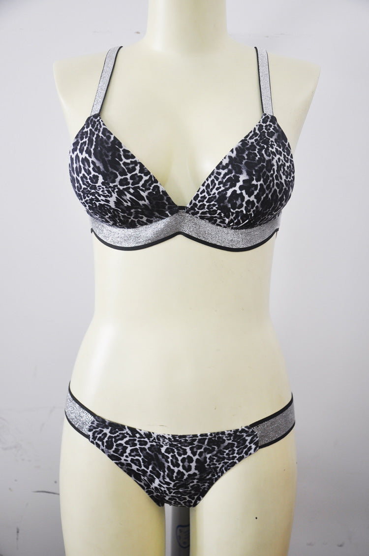 Swimwear Sexy Bikini Swimsuit Smart Sexy Bikini