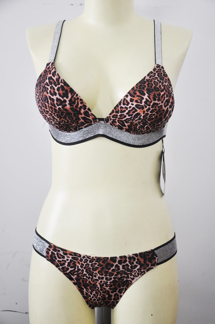 Swimwear Sexy Bikini Swimsuit Smart Sexy Bikini