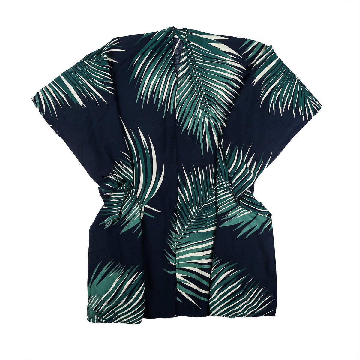 Platform Spring Summer Leopard Pattern Sunscreen Bikini Cardigan