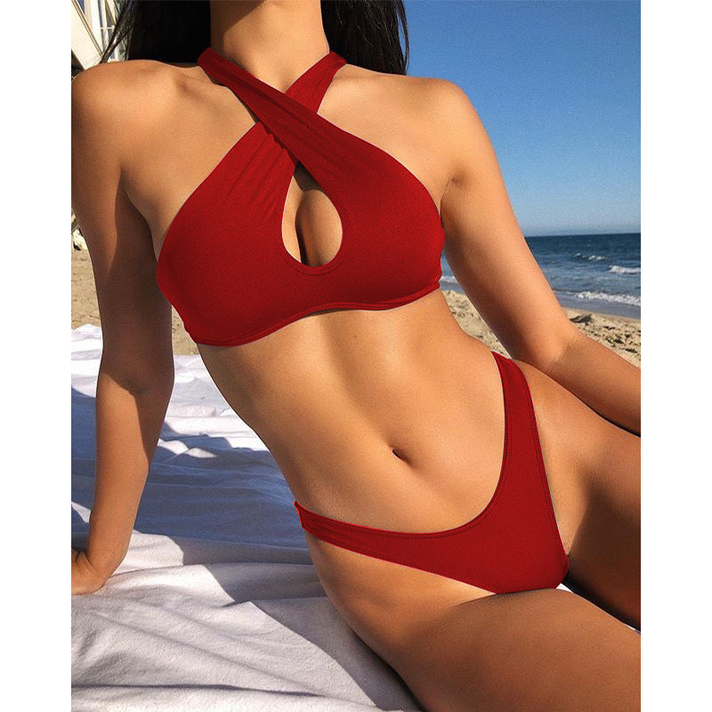 Swimsuit Women Bikini Swimsuit