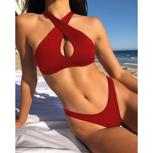 Swimsuit Women Bikini Swimsuit