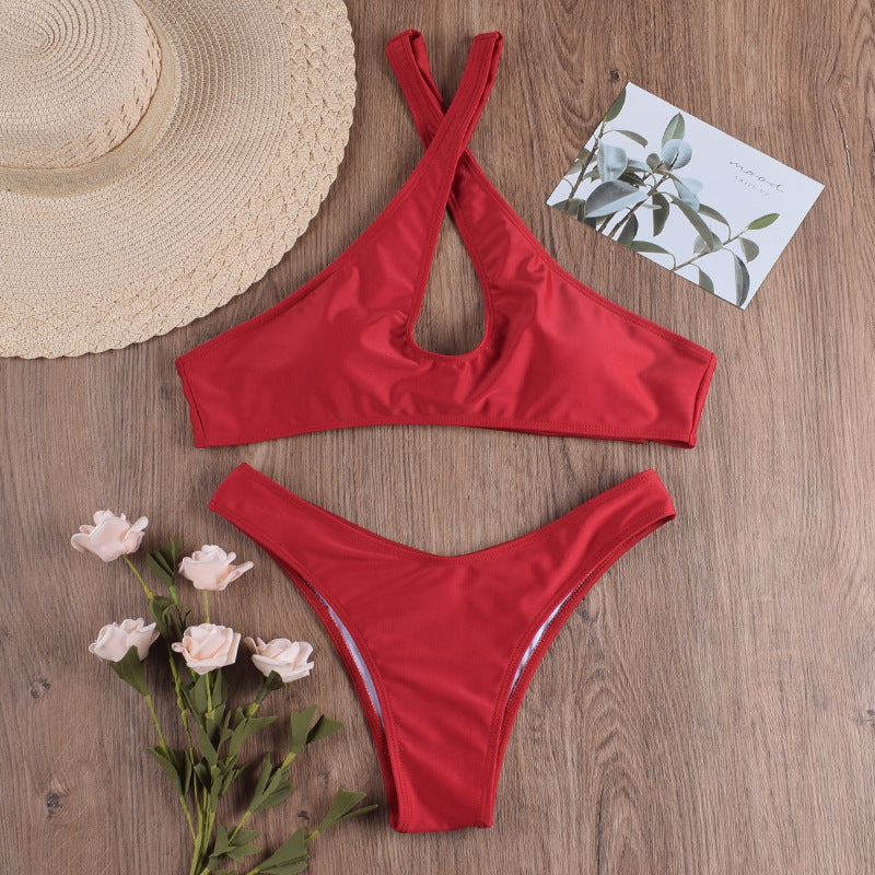 Swimsuit Women Bikini Swimsuit