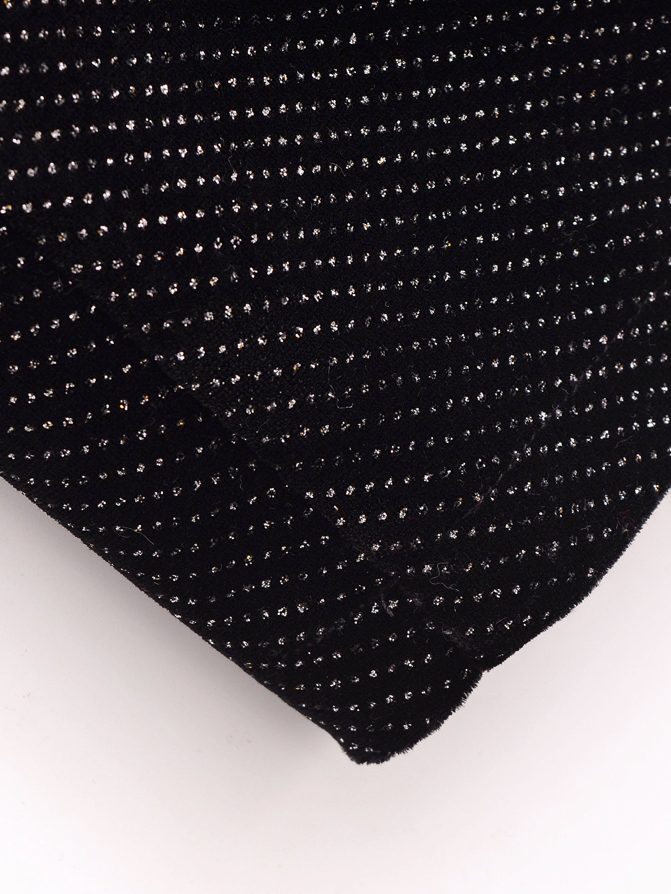 Women Clothing Elegant Slim Shiny Ornament Velvet Sleeveless Dress