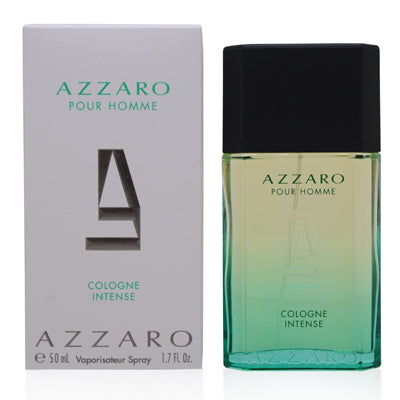 Azzaro Pour Homme Intense Cologne 1.7 Oz