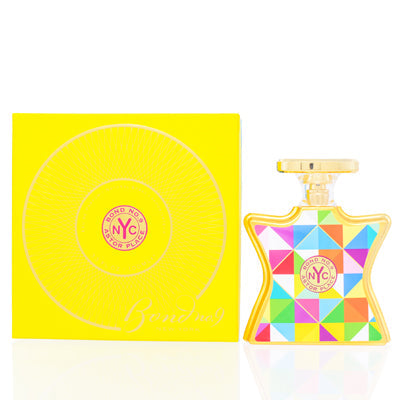 Bond No. 9 Astor Place Eau De Parfum Spray for Women 3.3 Oz