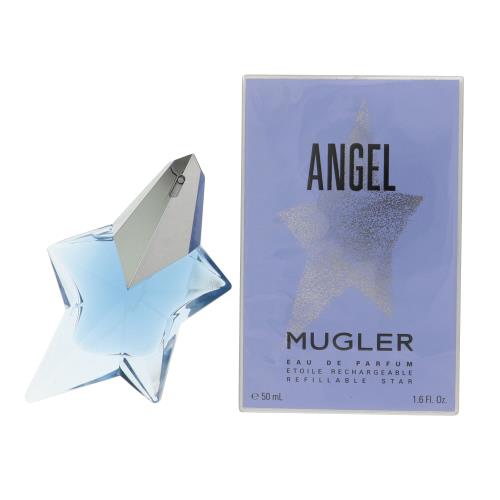 Mugler Angel Eau de Parfum Spray for Women 1.7 Oz
