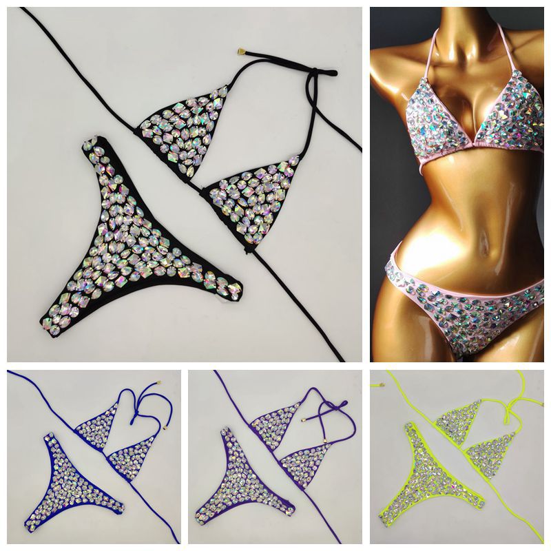 New Bikini Exclusive for Bikini Swimwear Swimsuit Boutique