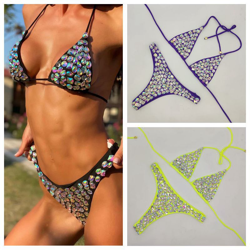 New Bikini Exclusive for Bikini Swimwear Swimsuit Boutique