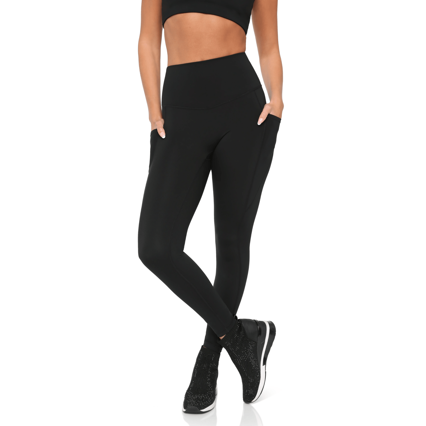 Lift & Smooth High Waist Leggings