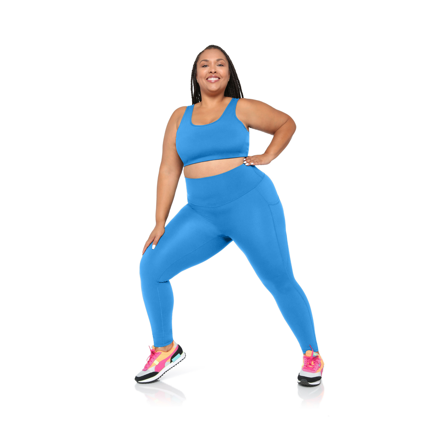 BodyLove High Support Sports Bra™