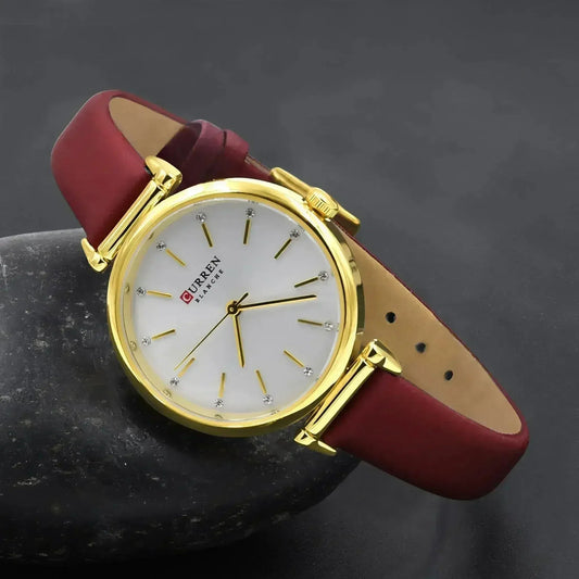 AUDIRE CURREN WOMEN WATCH   | 541446