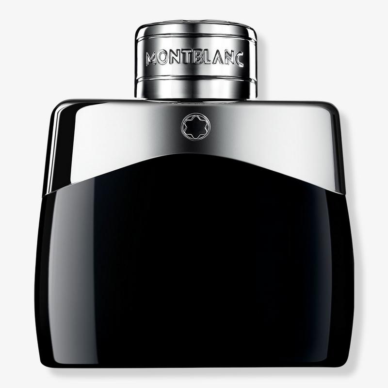 MONTBLANC Legend Men Gift Set, Includes: 3.3 Oz EDT, Mini EDT & Shower Gel