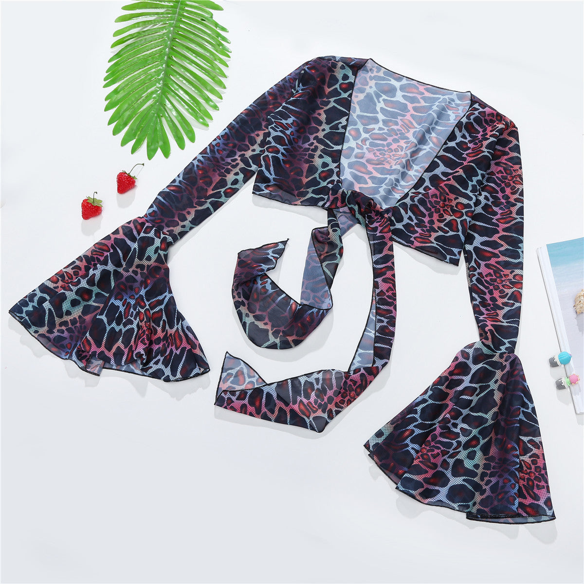 Swimsuit Sexy Blouse Banded Bikini Popular Swimwear