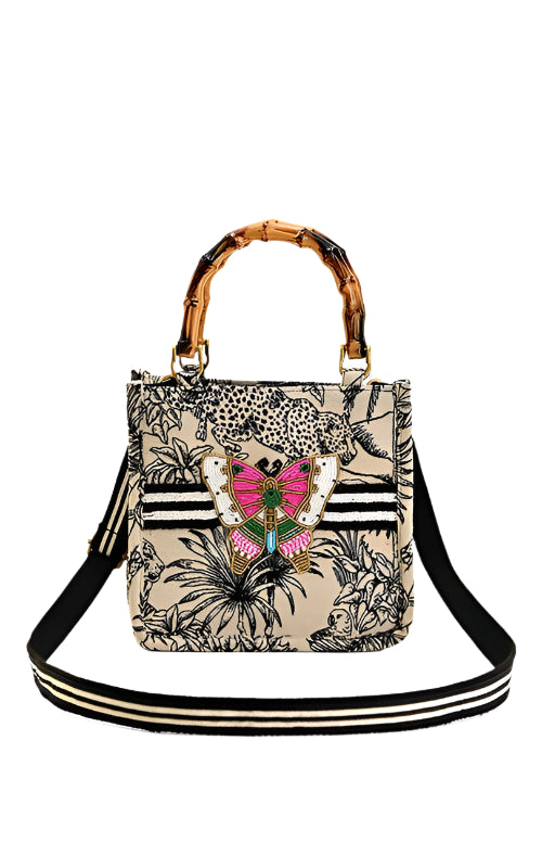 Sac à main interdit