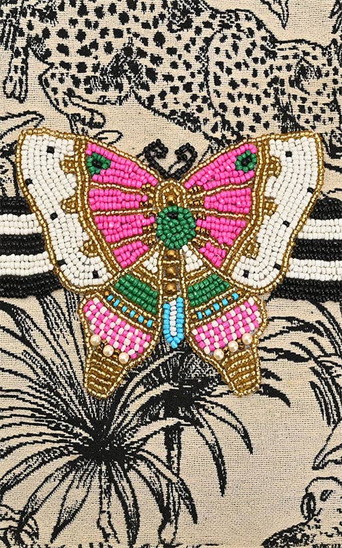 Sac à main interdit