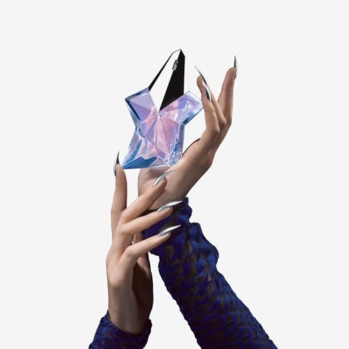 Mugler Angel Eau de Toilette Spray for Women 1.7 Oz