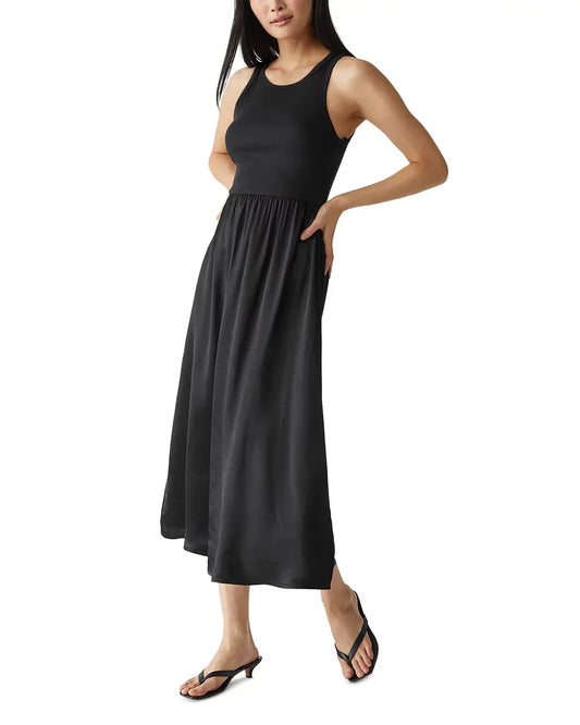 Michael Stars Bridgette Midi Dress