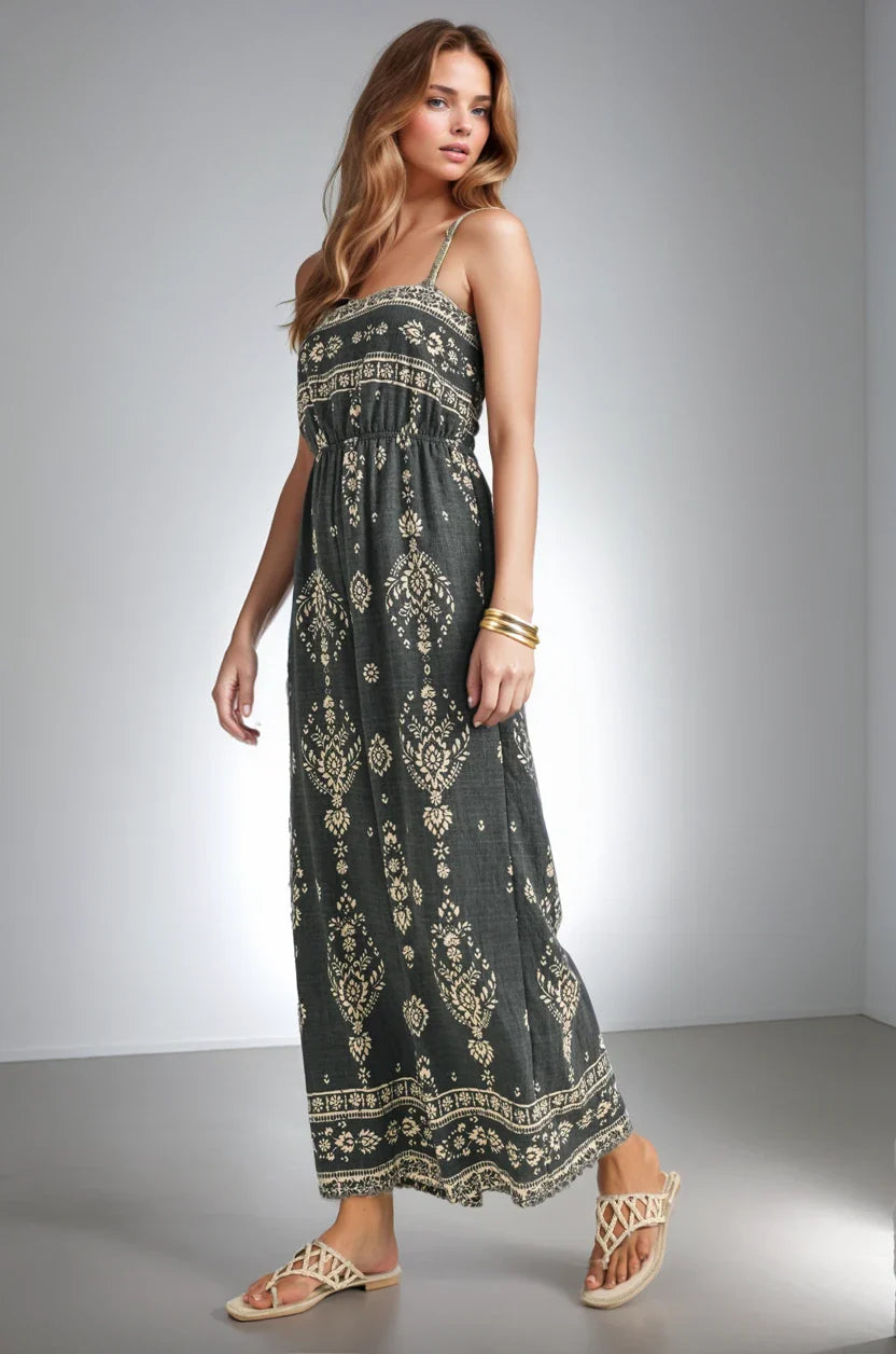 Wanderlight Jumpsuit