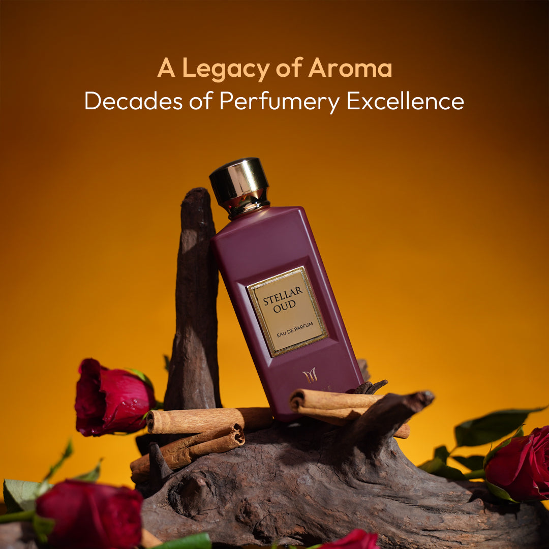 STELLAR OUD | UNISEX