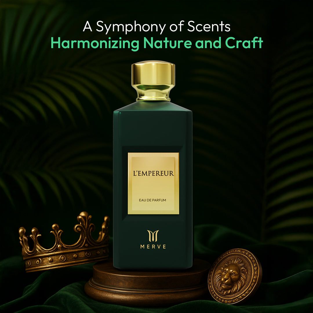 L’EMPEREUR | UNISEX