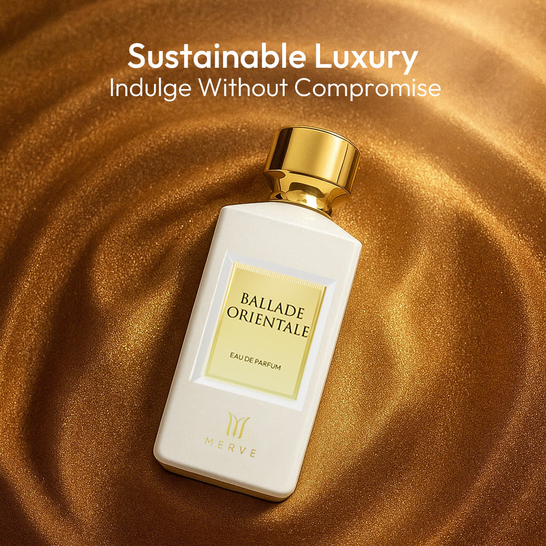 BALLADE ORIENTALE | UNISEX