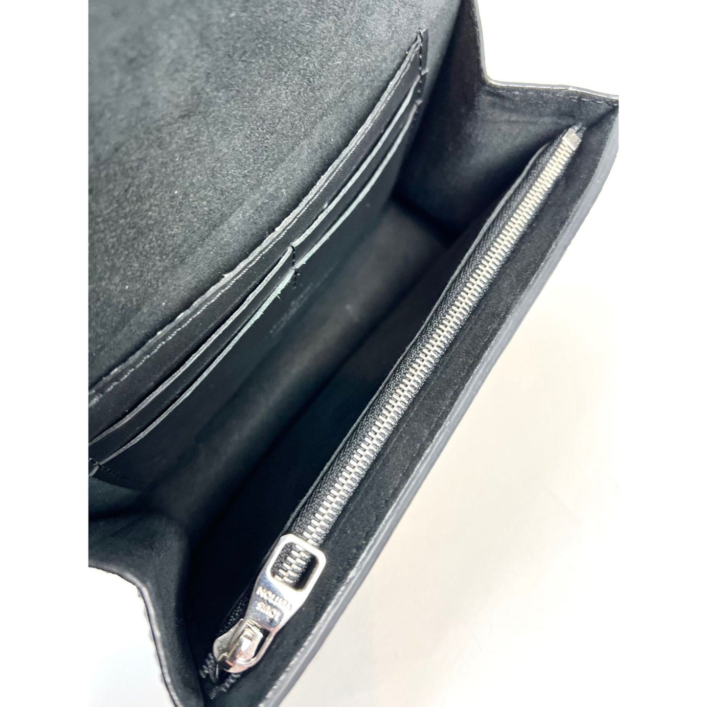 Pochette ceinture ceinture Dauphine Monogram Reverse Giant LOUIS VUITTON