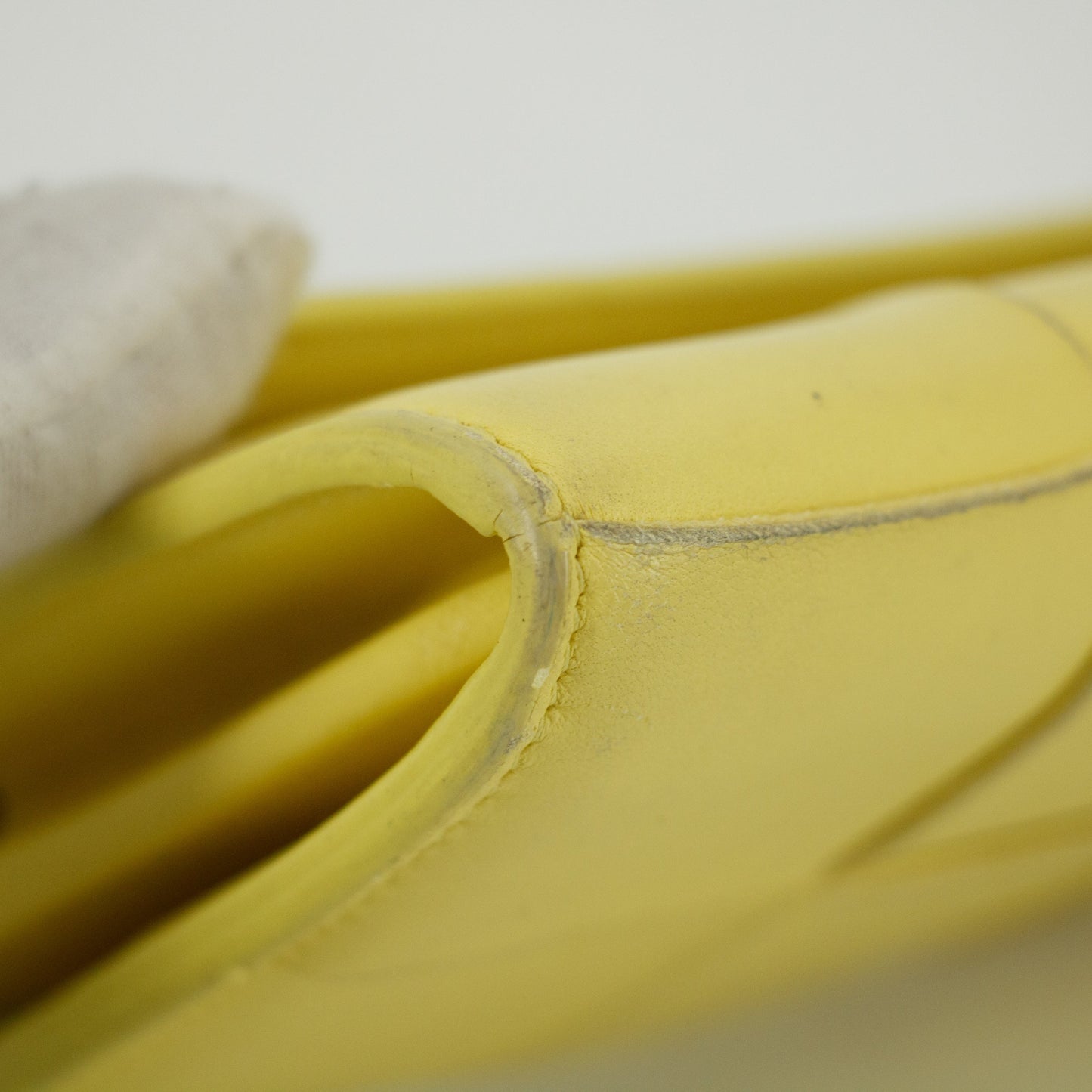 Bottega Veneta Inrecciato Cassette Wallet #5169