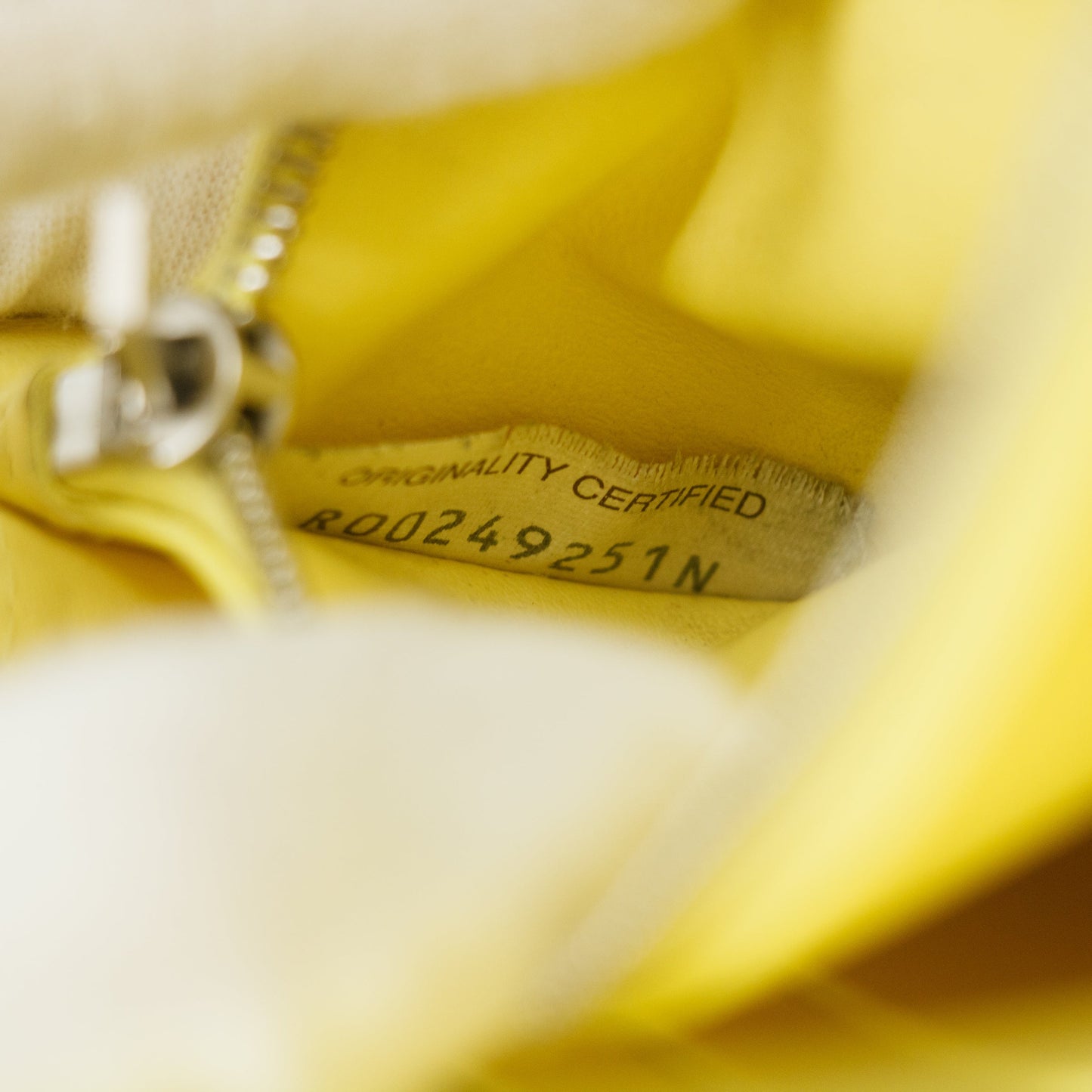 Bottega Veneta Inrecciato Cassette Wallet #5169