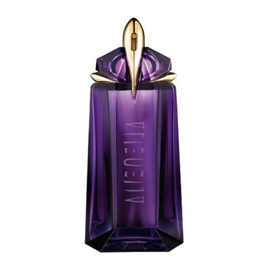 Mugler Alien Talisman Eau de Parfum Refillable Spray for Women 3 Oz