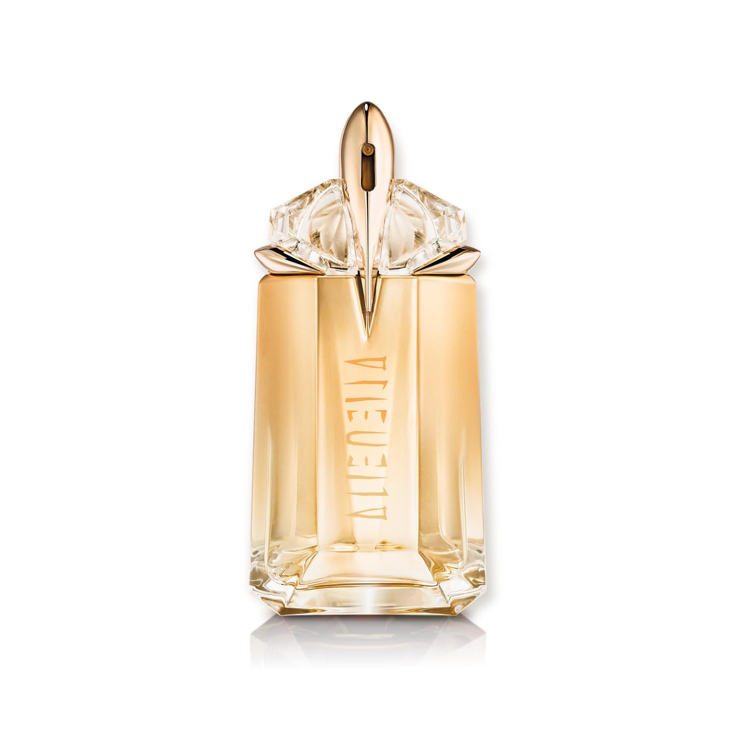 Mugler Alien Goddess Eau de Parfum Refillable Spray for Women 2 Oz