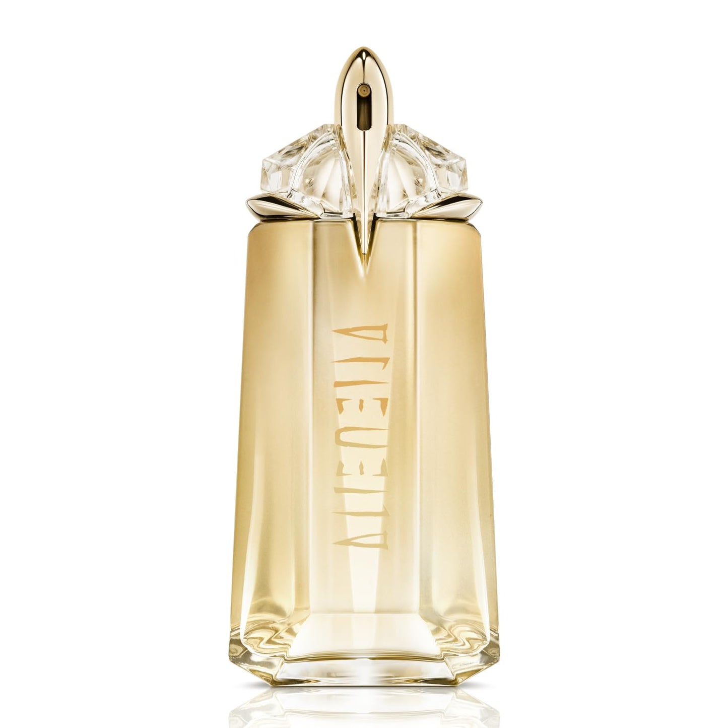 Mugler Alien Goddess Refillable Eau De Parfum Spray for Women 3 Oz