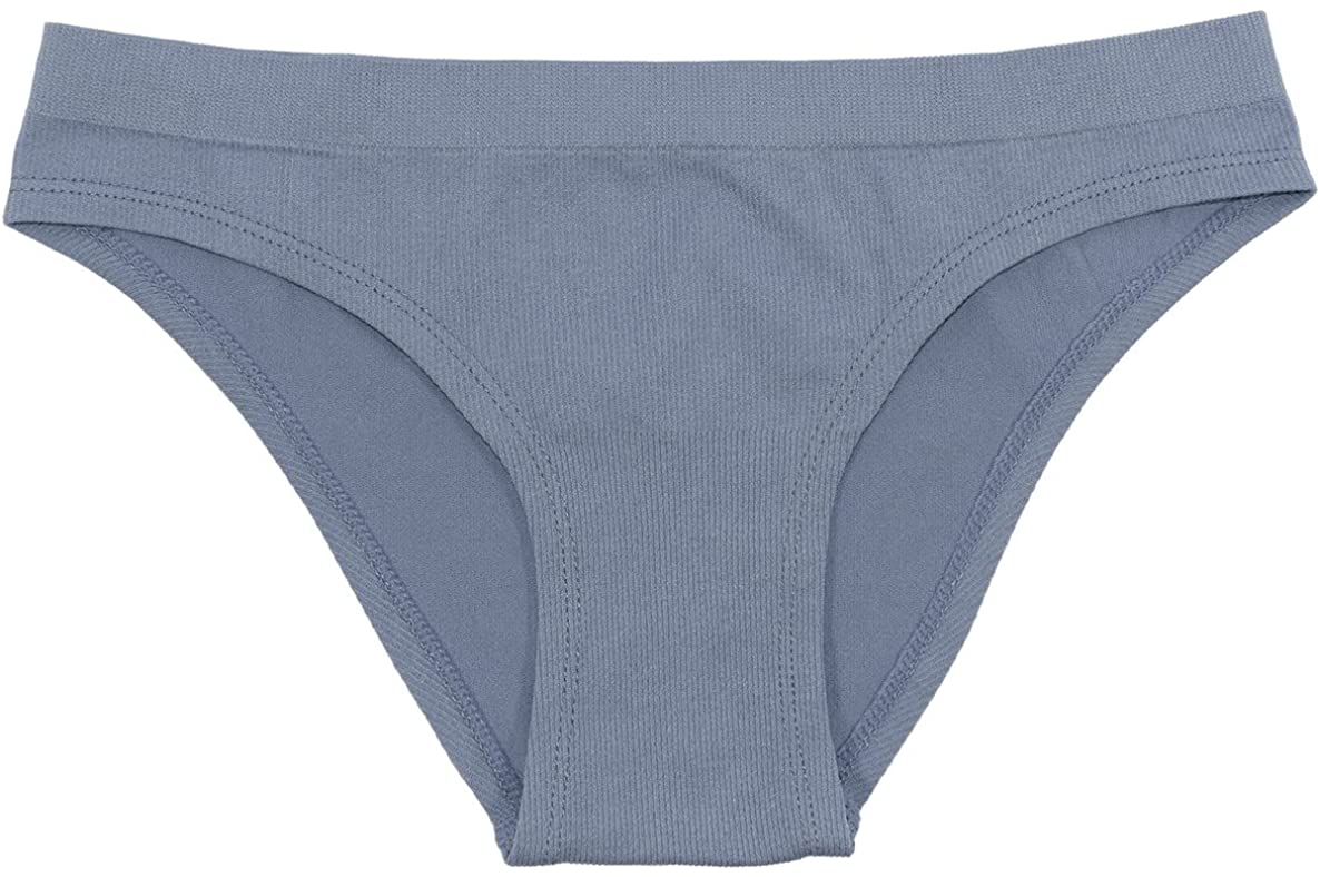 Mystery Seamless Tag Free Bikini 4-Pack