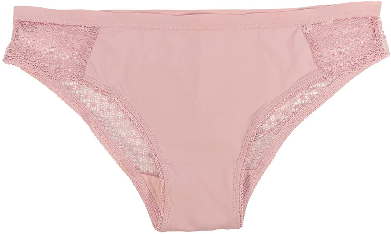 Micro and Lace Bikini