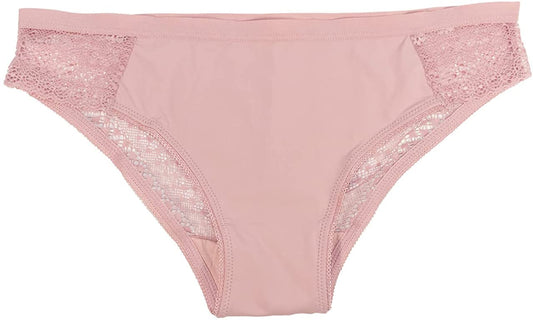 Micro and Lace Bikini