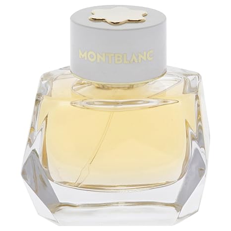 MONTBLANC Signature Absolue Eau de Parfum Spray for Women 3 Oz