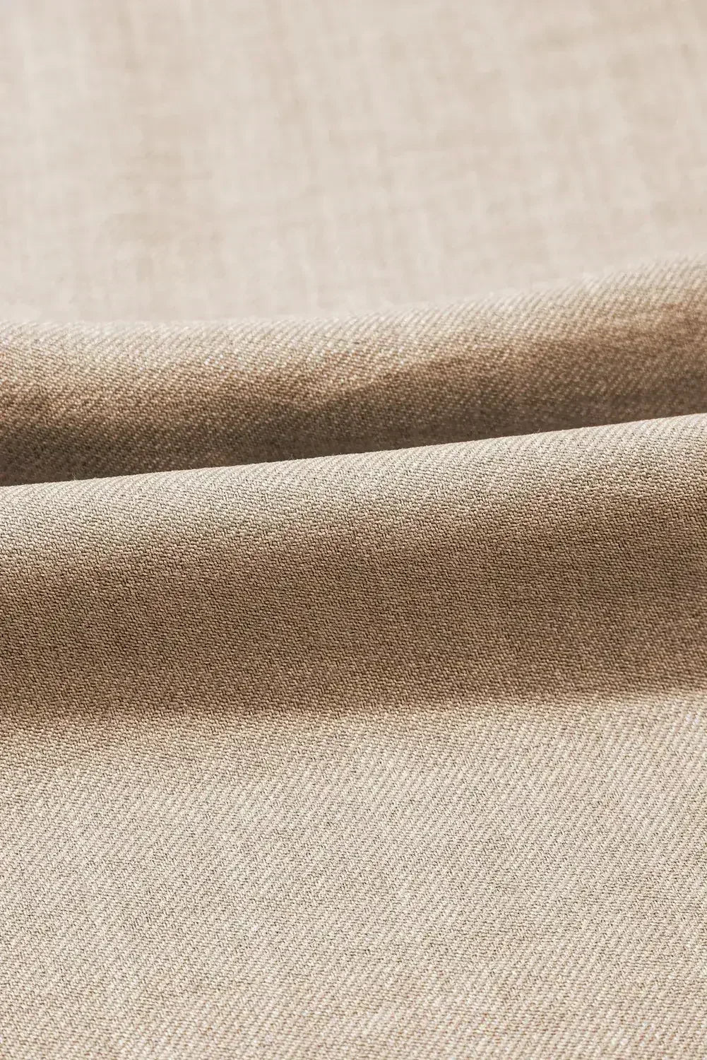 Ashleigh Blue Sleeveless Knot Backless Ruffle Hem Mini Dress