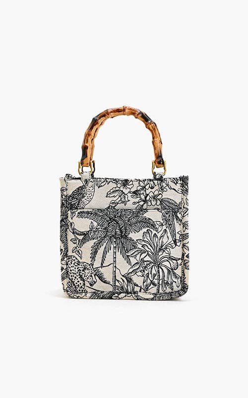 Sac à main interdit