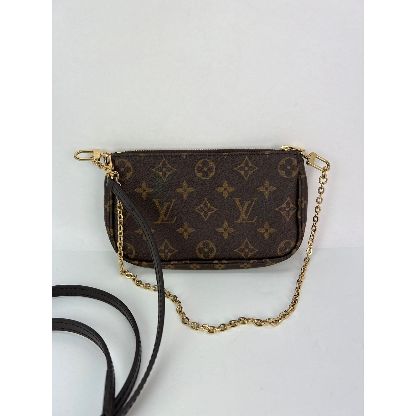 Louis Vuitton Pochette from Multi Pochette Shoulder Bag